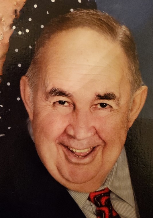 Daniel M. McNulty, retired police officer Cape Gazette